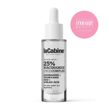 25% Niacinamide [Pro] Complex Advanced Serum