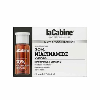 30% Niacinamide Complex Ampulë e Avancuar