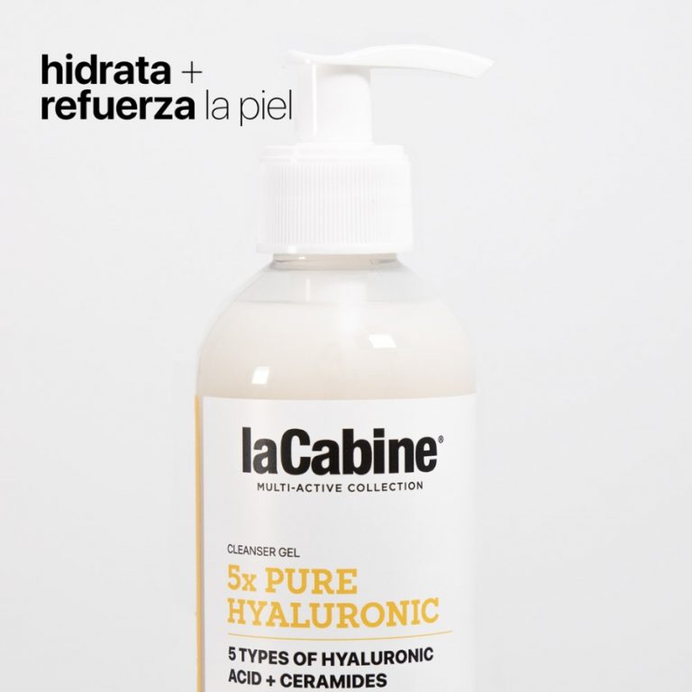 Lares 5x Pure Hyaluronic thumbnail 2