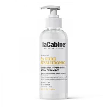 Lares 5x Pure Hyaluronic