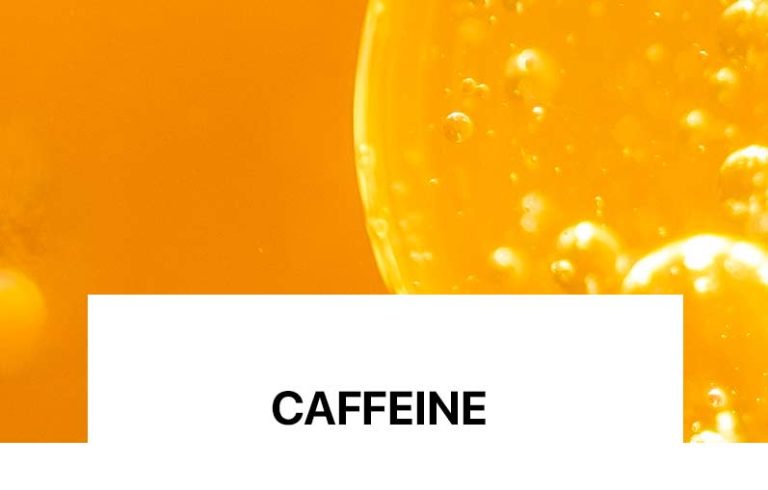 onifikon dhe qetëson zonën rreth syve, duke parandaluar formimin e qeseve