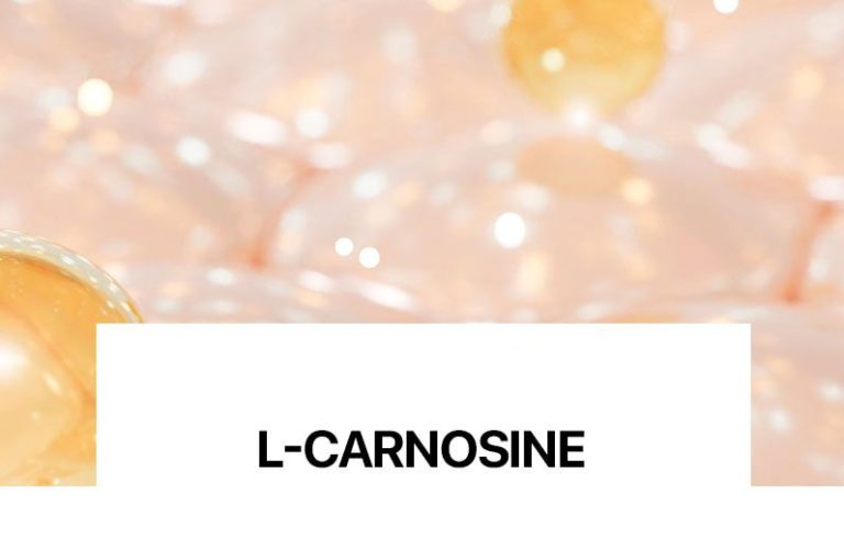 Peptid biomimetik që mbron kolagjenin e lëkurës nga dëmtimet e shkaktuara nga rrezet UV, IR dhe drita blu, duke parandaluar kështu humbjen e elasticitetit dhe shfaqjen e rrudhave.