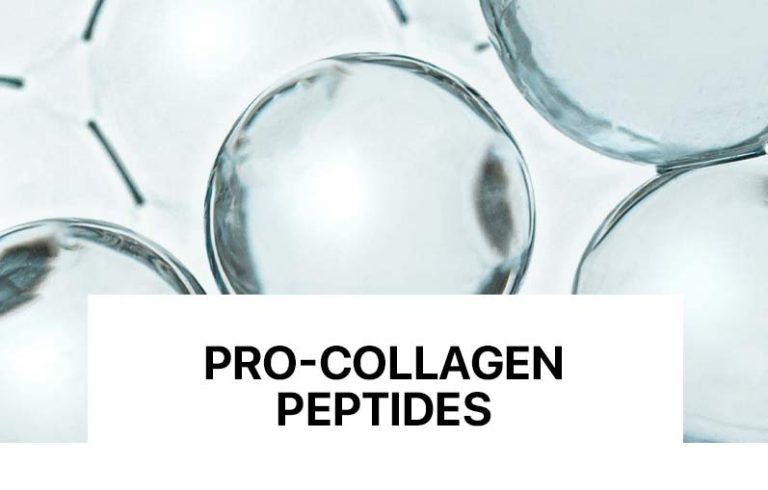 Ato stimulojnë prodhimin e kolagjenit në lëkurë.