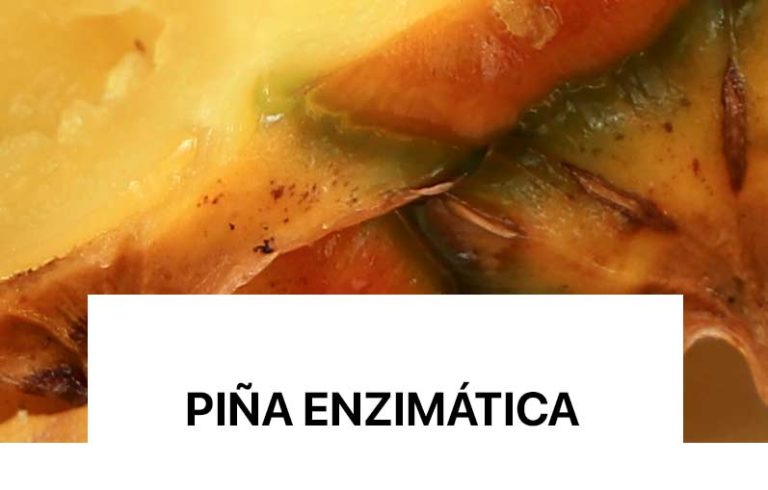 Eksfolianti natyral perfekt — enzimat e tij heqin qelizat e vdekura të lëkurës, ndërsa përqendrimi i lartë i vitaminës C dhe antioksidantëve i jep lëkurës një dozë të fuqishme vitaliteti.