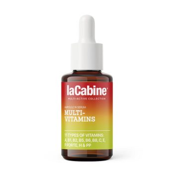 Multi-Vitamins Serum
