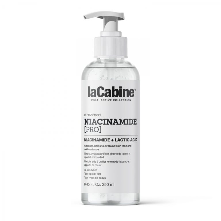 Xhel Lares Niacinamide Pro