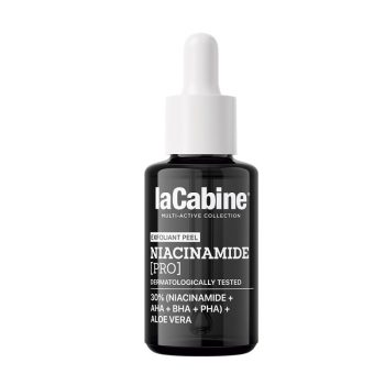 Niacinamide [Pro] Peeling