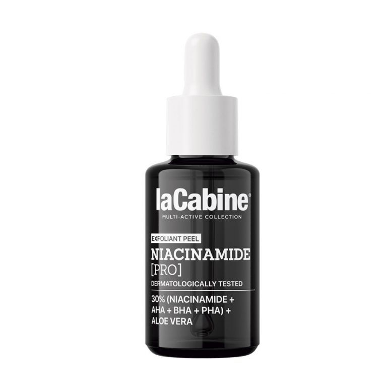 Niacinamide [Pro] Peeling