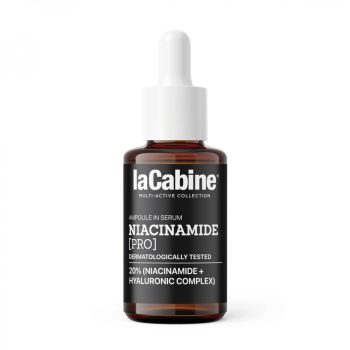 Niacinamide [Pro] Serum