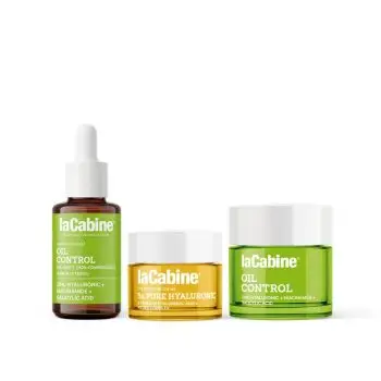 Rutina për lëkurë mikse dhe të yndyrshme