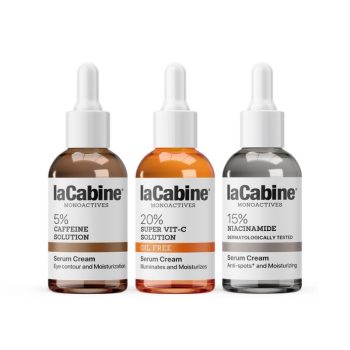 Rutina Minimaliste Kundër Njollave