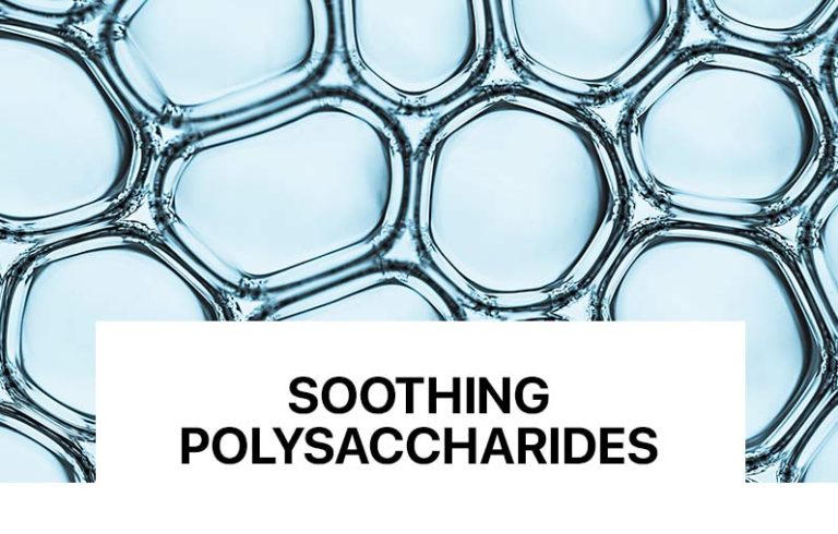 Krijojnë një efekt filmi mbi lëkurë që zvogëlon teksturën e pabarabartë të fytyrës, duke e zbutur dhe hidratuar menjëherë dhe në mënyrë afatgjatë.