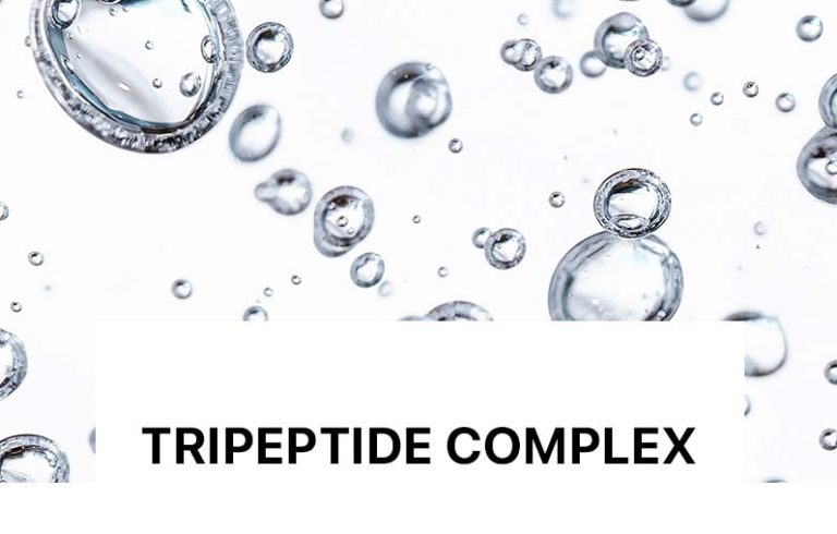 Rrit aktivitetin qelizor duke riorganizuar dhe forcuar fijet e kolagjenit, për të përmirësuar dendësinë dhe elasticitetin e lëkurës.