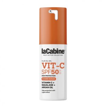 Krem dielli fluid VIT-C SPF 50