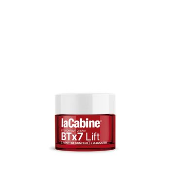 Eye Contour BTx7 Lift