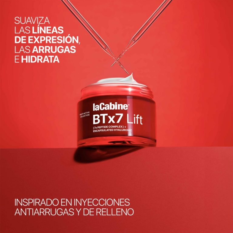 Krem BTx7 Lift thumbnail 2