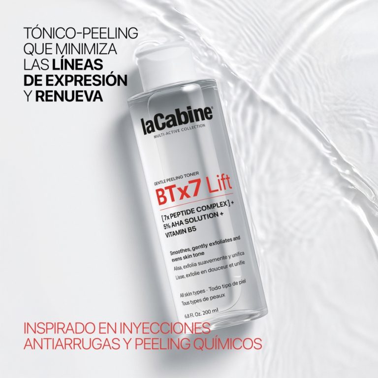 Tonik–Peeling BTx7 Lift thumbnail 2