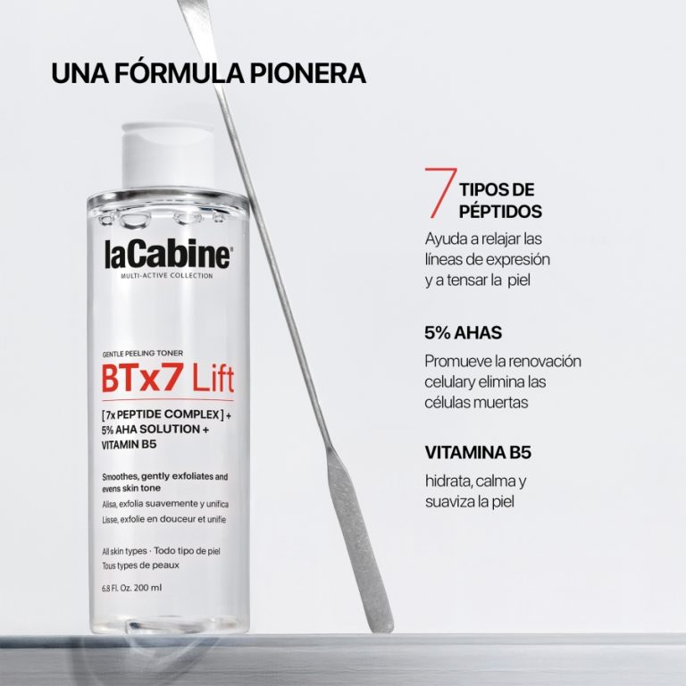Tonik–Peeling BTx7 Lift thumbnail 3