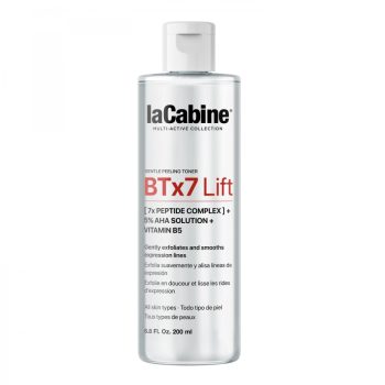Tonik–Peeling BTx7 Lift