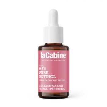 0.3% Pure Retinol Serum